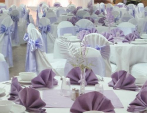 WHY WEDDING DECOR IS IMPORTANT?